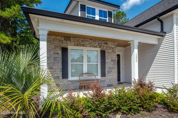 Property Slideshow image 3 of 53 | 1200 moultrie dr, Calabash, NC, 28467