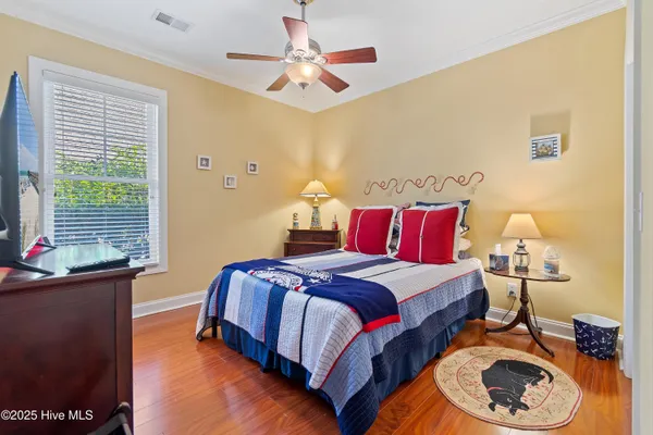 Property Slideshow image 3 of 67 | 216 baroney place dr, Sunset Beach, NC, 28468
