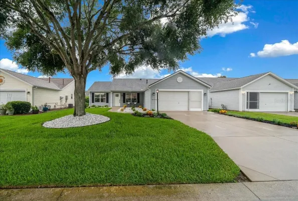 Property Slideshow image 3 of 87 | 3048 glenwood pl, The Villages, FL, 32162