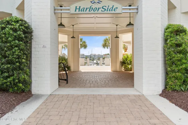 Property Slideshow image 3 of 76 | 2571 st james dr 305, Southport, NC, 28461
