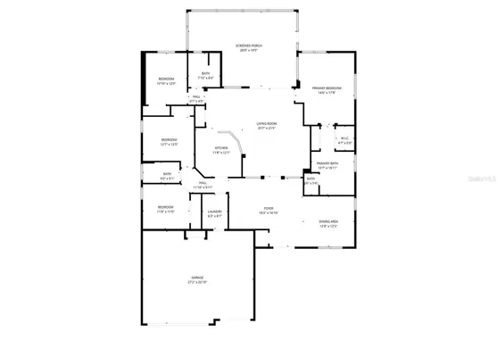 Property Slideshow image 3 of 80 | 320 mcintosh ct, Spring Hill, FL, 34609