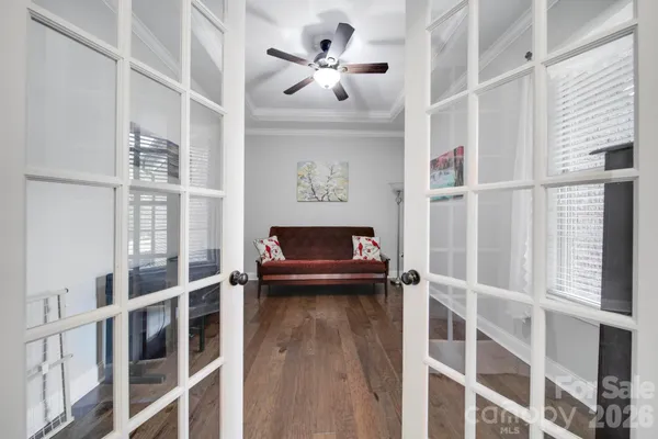 Property Slideshow image 3 of 47 | 16408 cozy cove rd, Charlotte, NC, 28278