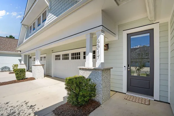 Property Slideshow image 3 of 49 | 5017 killogren way, Leland, NC, 28451