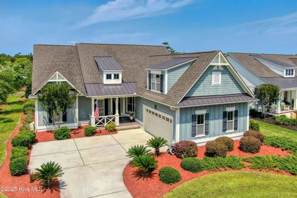 Property Slideshow image 3 of 54 | 4277 kingston ct, Southport, NC, 28461