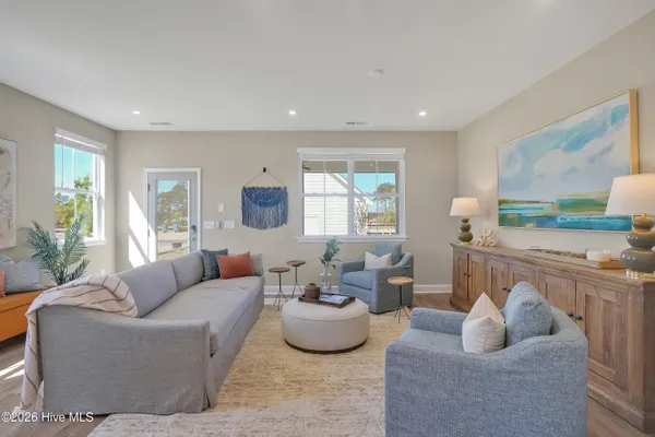 Property Slideshow image 3 of 21 | 5443 folklore way, Wilmington, NC, 28412