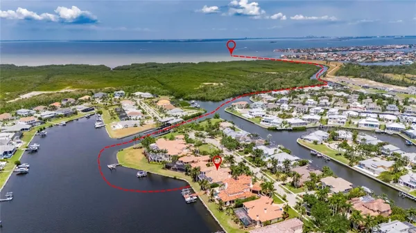 Property Slideshow image 2 of 100 | 624 balibay rd, Apollo Beach, FL, 33572