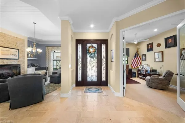 Property Slideshow image 3 of 50 | 17211 cherrywood ct, Bonita Springs, FL, 34135