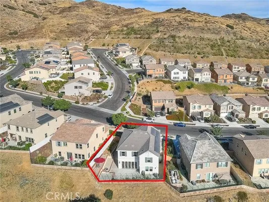 Property Slideshow image 3 of 47 | 24655 acadia dr, Corona, CA, 92883