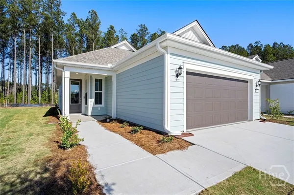 Property Slideshow image 2 of 51 | 51 lilac way, Richmond Hill, GA, 31324