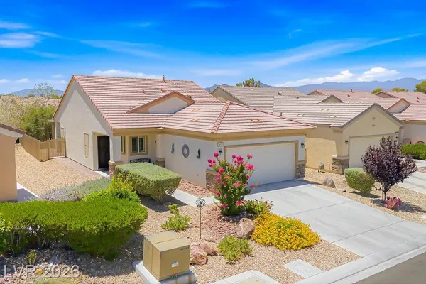 Property Slideshow image 2 of 26 | 2613 desert sparrow ave, North Las Vegas, NV, 89084
