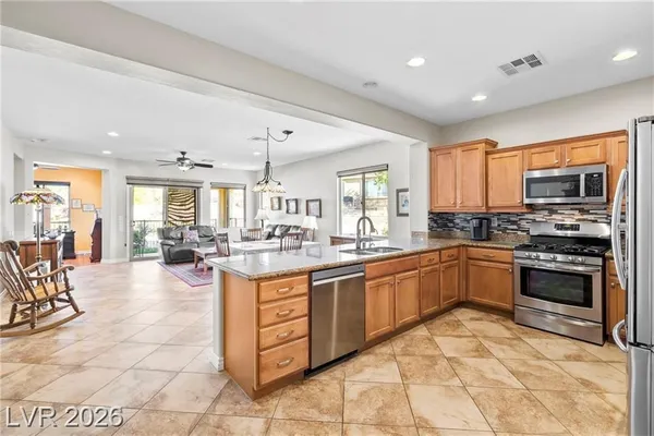 Property Slideshow image 2 of 29 | 2416 vivid sky pl, Henderson, NV, 89044