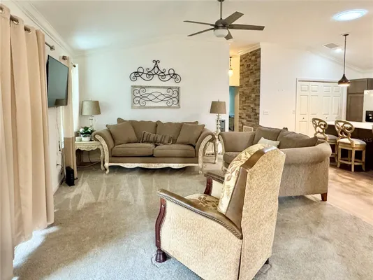 Property Slideshow image 3 of 22 | 810 roseapple ave, Lady Lake, FL, 32159