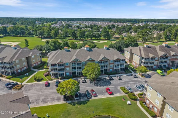 Property Slideshow image 2 of 56 | 395 s crow creek dr 1324, Calabash, NC, 28467