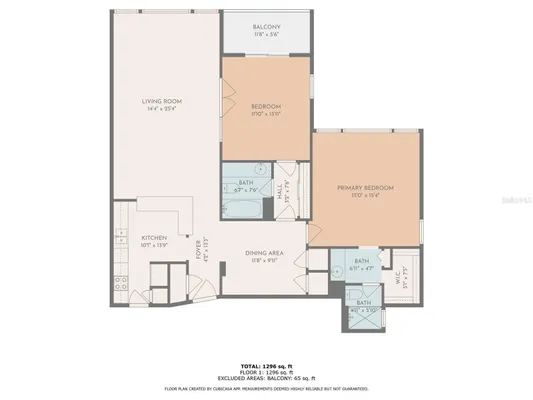 Property Slideshow image 3 of 28 | 7400 sun island dr 501, South Pasadena, FL, 33707