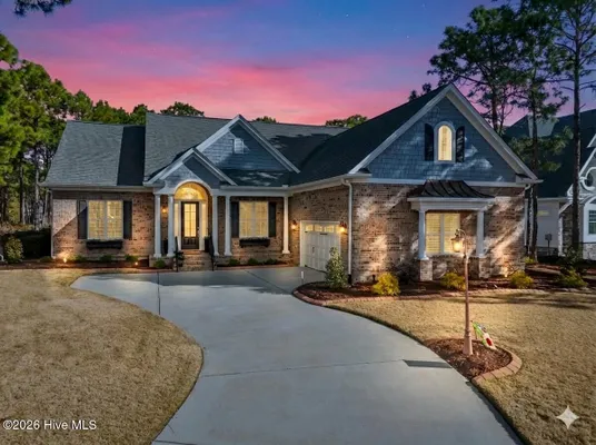 Property Slideshow image 2 of 129 | 4165 wyndmere dr, Southport, NC, 28461