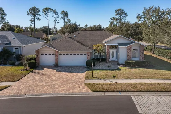 Property Slideshow image 2 of 81 | 18845 fairway green dr, Hudson, FL, 34667
