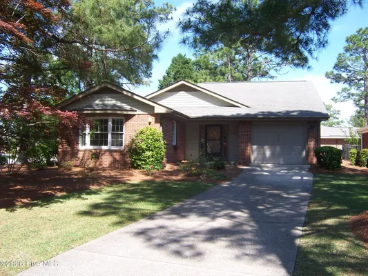 Property Slideshow image 2 of 18 | 580 pinehurst trace dr, Pinehurst, NC, 28374