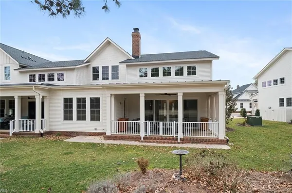 Property Slideshow image 2 of 50 | 141 enclave ct, Williamsburg, VA, 23185