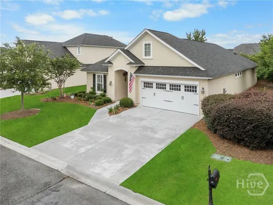 Property Slideshow image 3 of 40 | 112 sullivan pl, Pooler, GA, 31322