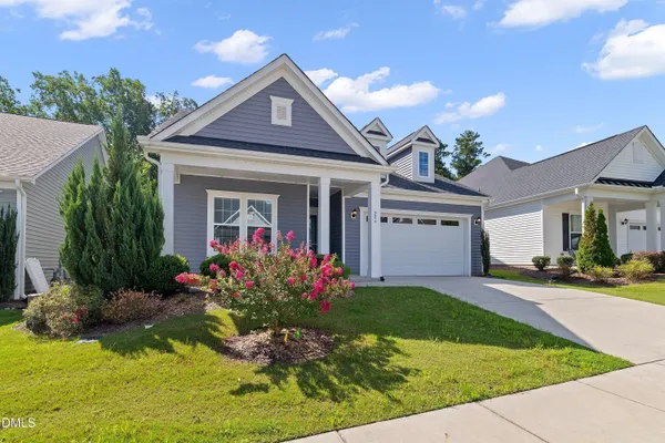 Property Slideshow image 3 of 42 | 286 warm wind dr, Clayton, NC, 27527
