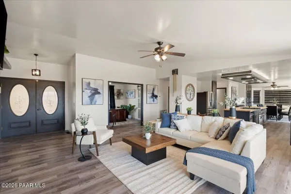 Property Slideshow image 2 of 15 | 4722 budsage ct, Prescott, AZ, 86301