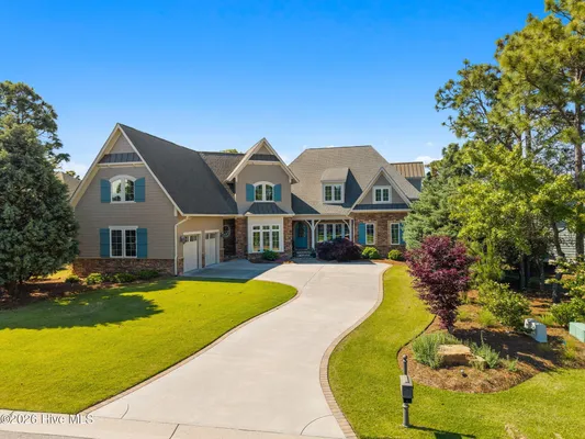Property Slideshow image 2 of 137 | 3178 moss hammock wynd, Southport, NC, 28461