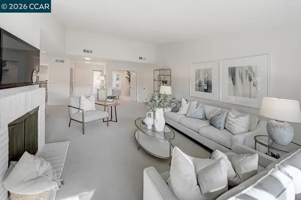 Property Slideshow image 3 of 59 | 839 terra california dr 3, Walnut Creek, CA, 94595