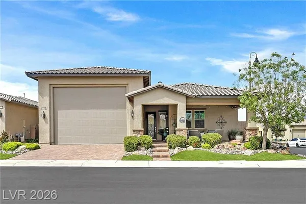 Property Slideshow image 2 of 47 | 436 lake run ave, Henderson, NV, 89011