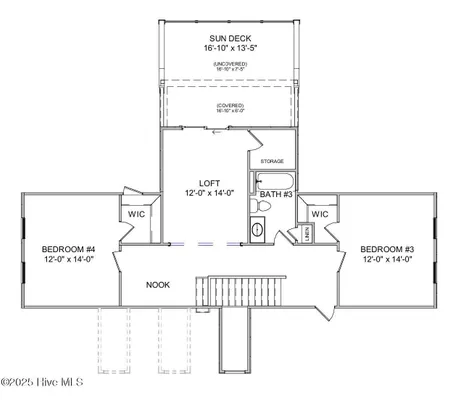 Property Slideshow image 3 of 23 | 5712 moonshell loop, Wilmington, NC, 28412
