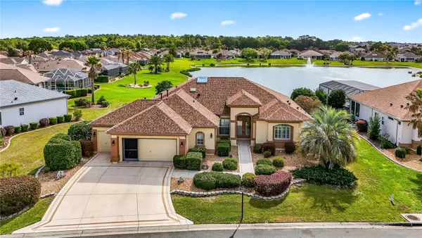 Property Slideshow image 3 of 46 | 12463 se 93rd court rd, Summerfield, FL, 34491