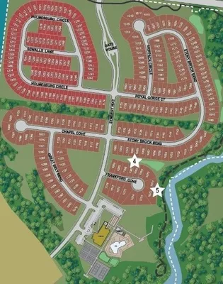 Property Slideshow image 2 of 18 | 5306 synergy pvt way, Gallatin, TN, 37066
