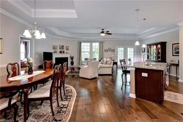 Property Slideshow image 2 of 47 | 6552 westbrook dr, Williamsburg, VA, 23188