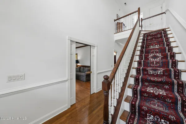 Property Slideshow image 3 of 94 | 4418 polly gully ct, Southport, NC, 28461
