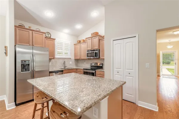 Property Slideshow image 3 of 45 | 3371 medici blvd, New Smyrna Beach, FL, 32168