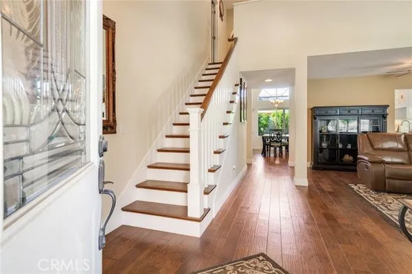 Property Slideshow image 2 of 27 | 4881 w castle pnes, Banning, CA, 92220