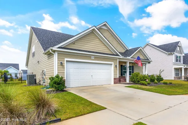 Property Slideshow image 3 of 47 | 2329 jasper forest trl, Winnabow, NC, 28479