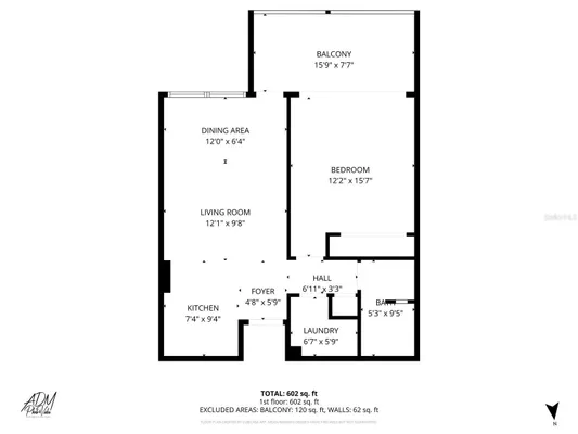Property Slideshow image 2 of 20 | 3170 matecumbe rd 127, Punta Gorda, FL, 33955