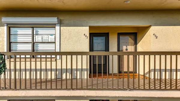 Property Slideshow image 2 of 50 | 8198 terrace garden dr n unit 407, St Petersburg, FL, 33709