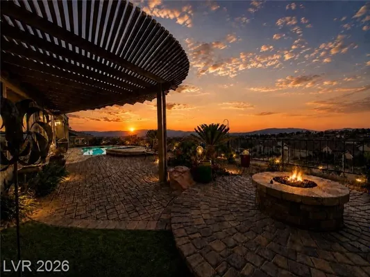 Property Slideshow image 2 of 8 | 2722 hartwick pines dr, Henderson, NV, 89052