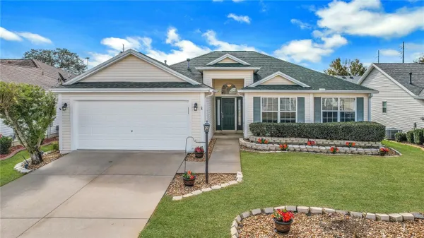 Property Slideshow image 2 of 49 | 17283 se 94th coults cir, The Villages, FL, 32162