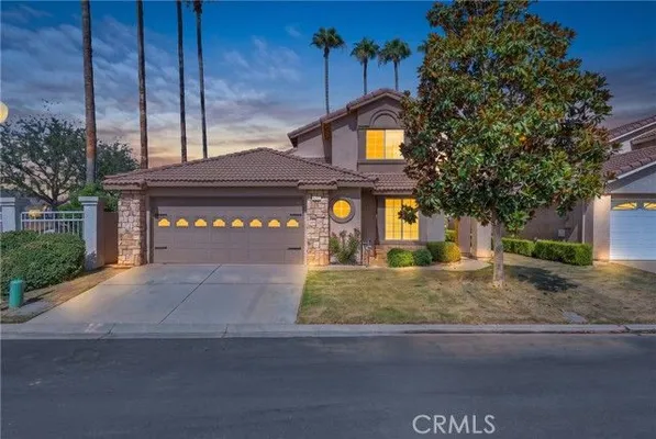 Property Slideshow image 2 of 27 | 683 sunshine st, Banning, CA, 92220