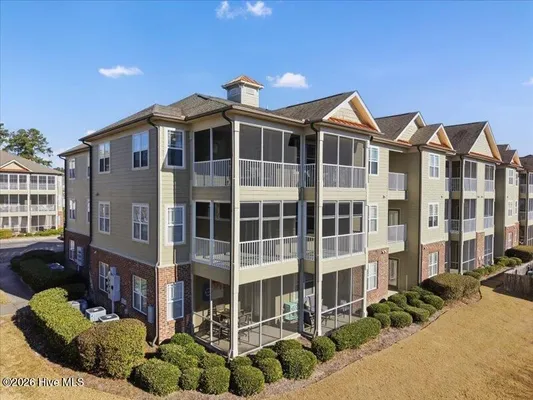 Property Slideshow image 2 of 46 | 395 s crow creek dr 1319, Calabash, NC, 28467