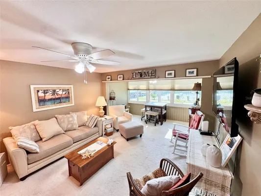 Property Slideshow image 3 of 51 | 21280 brinson ave 218, Port Charlotte, FL, 33952