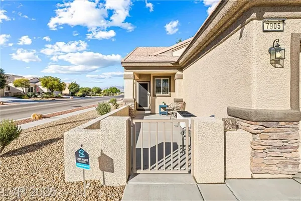 Property Slideshow image 3 of 40 | 7905 grey teal st, North Las Vegas, NV, 89084
