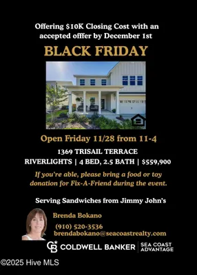 Property Slideshow image 2 of 39 | 1369 trisail ter, Wilmington, NC, 28412