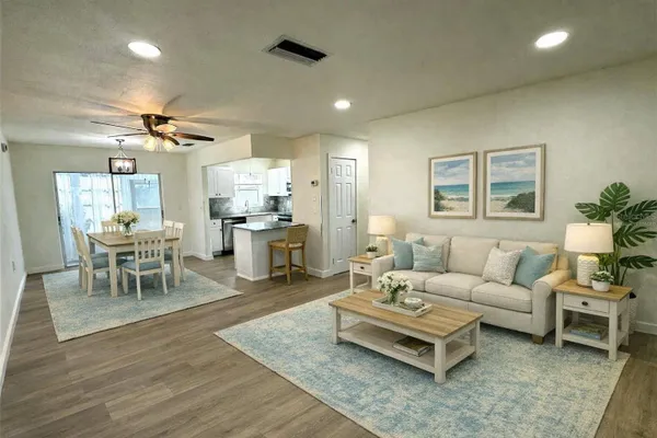 Property Slideshow image 3 of 53 | 3813 42nd st 37, Bradenton, FL, 34205