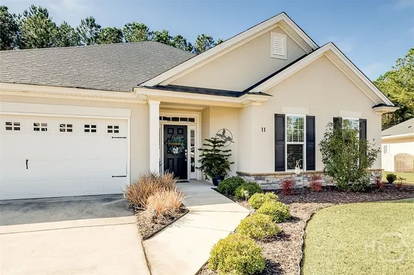 Property Slideshow image 3 of 50 | 11 scarlet maple ln, Savannah, GA, 31419