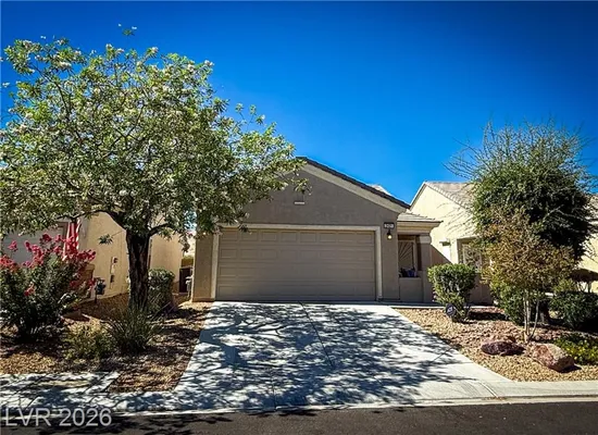 Property Slideshow image 2 of 3 | 2421 desert sparrow ave, North Las Vegas, NV, 89084