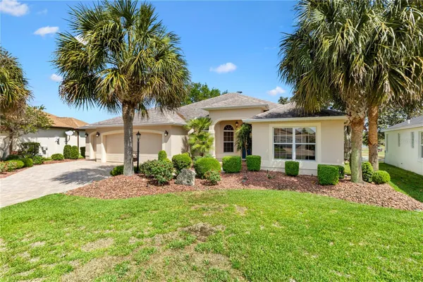 Property Slideshow image 3 of 38 | 16967 se 84th colerain cir, The Villages, FL, 32162