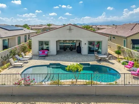 Property Slideshow image 2 of 57 | 62 prosecco, Rancho Mirage, CA, 92270